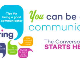 Be A Successful Communicator