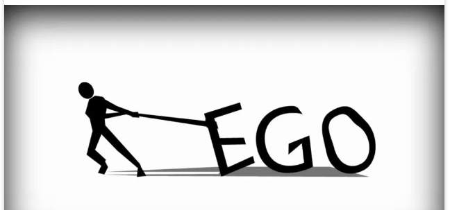 ego problem