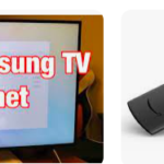 TV Connect to WiFi
