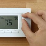 Unlock Your Sensi Thermostat Without Wifi